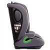 Автокресло Caretero Vivo I-SIZE, Isofix (от 76 до 150 см) Grey