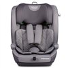Автокресло Caretero Vivo I-SIZE, Isofix (от 76 до 150 см) Grey