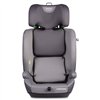 Автокресло Caretero Vivo I-SIZE, Isofix (от 76 до 150 см) Grey