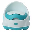 Дитячий горщик Babyhood Винахідник BH-112LB, світло блакитний