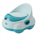 Дитячий горщик Babyhood Винахідник BH-112LB, світло блакитний