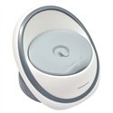Дитячий горщик Babyhood Капсула BH-143GR, сірий