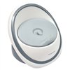 Детский горшок Babyhood Капсула BH-143GR, серый