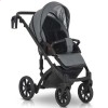 Детская коляска 3 в 1 Verdi Mirage Basic 01 серая