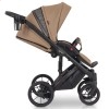 Детская коляска 3 в 1 Verdi Mirage Basic 03 бежевая