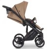 Детская коляска 3 в 1 Verdi Mirage Basic 03 бежевая