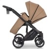 Дитяча коляска 3 в 1 Verdi Mirage Basic 03 бежева