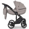 Дитяча коляска 3 в 1 Verdi Mirage Basic 06 капучіно