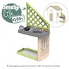 Літня кухня Smoby Life 810926 для будинку з аксесуарами, 2+