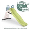 Детская горка с водным эффектом Smoby Life 820405 Веселая волна, длина 200 см