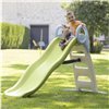 Дитяча гірка з водним ефектом Smoby Life 820405 Весела хвиля, довжина 200 см