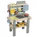 Интерактивная кухня Smoby Life Садоводство 840208, 3+