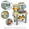 Інтерактивна кухня Smoby Life Садівництво 840208, 3+