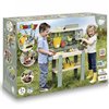 Интерактивная кухня Smoby Life Садоводство 840208, 3+