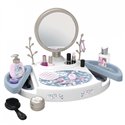 Игровой набор Smoby Life Бьюти студия с набором косметики, 15 аксесс., 3+