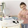 Игровой набор Smoby Life Бьюти студия с набором косметики, 15 аксесс., 3+