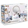 Игровой набор Smoby Life Бьюти студия с набором косметики, 15 аксесс., 3+