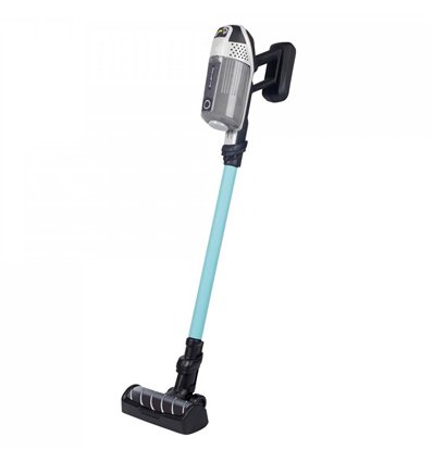 Детский пылесос Smoby Ровента уборка 330220, 3+