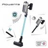 Детский пылесос Smoby Ровента уборка 330220, 3+