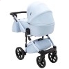 Дитяча коляска 2 в 1 Adamex Nola Natura 1 sky