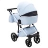 Дитяча коляска 2 в 1 Adamex Nola Natura 1 sky