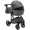 Детская коляска 2 в 1 Adamex Nola Natura 10 stone