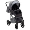 Детская коляска 2 в 1 Adamex Nola Natura 10 stone