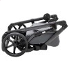 Детская коляска 2 в 1 Adamex Nola Natura 10 stone