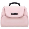Детская коляска 2 в 1 Adamex Nola Natura 2 rose