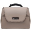 Дитяча коляска 2 в 1 Adamex Nola Natura 4 cappuccino