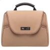Детская коляска 2 в 1 Adamex Nola Natura 5 camel