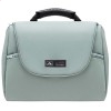 Детская коляска 2 в 1 Adamex Nola Natura 8 mint