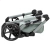 Дитяча коляска 2 в 1 Adamex Nola Natura 8 mint