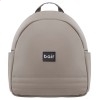 Дитяча коляска 2 в 1 Bair Onyx ECO OE-04 капучіно