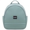 Дитяча коляска 2 в 1 Bair Onyx ECO OE-145 нефритова
