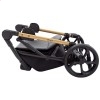 Детская коляска 2 в 1 Bair Onyx ECO OE-145 нефритовая