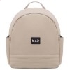 Детская коляска 2 в 1 Bair Onyx ECO OE-41 бежевая