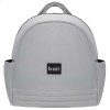 Детская коляска 2 в 1 Bair Onyx Soft OS-218 серая