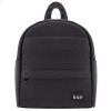 Детская коляска 2 в 1 Bair Kiwi Plus ECO BKP-15 черная