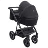 Дитяча коляска 2 в 1 Bair Vega Soft VS-05 black