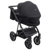 Дитяча коляска 2 в 1 Bair Vega Soft VS-05 black