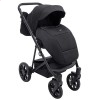 Дитяча коляска 2 в 1 Bair Vega Soft VS-05 black