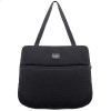 Дитяча коляска 2 в 1 Bair Vega Soft VS-05 black