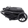 Дитяча коляска 2 в 1 Bair Vega Soft VS-05 black
