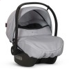 Детская коляска 3 в 1 Verdi Sonic Comfort 02 Light gray skin