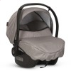 Детская коляска 3 в 1 Verdi Sonic Comfort 03 Latte fabric