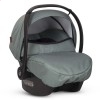 Дитяча коляска 3 в 1 Verdi Sonic Comfort 04 Mint fabric