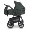 Детская коляска 3 в 1 Verdi Sonic Comfort 06 Forest night fabric