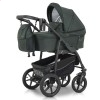 Детская коляска 3 в 1 Verdi Sonic Comfort 06 Forest night fabric