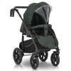 Детская коляска 3 в 1 Verdi Sonic Comfort 06 Forest night fabric